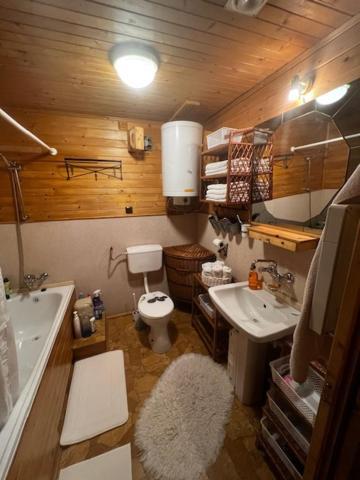 Stronie Śląskie Patysiowkaヴィラ エクステリア 写真
